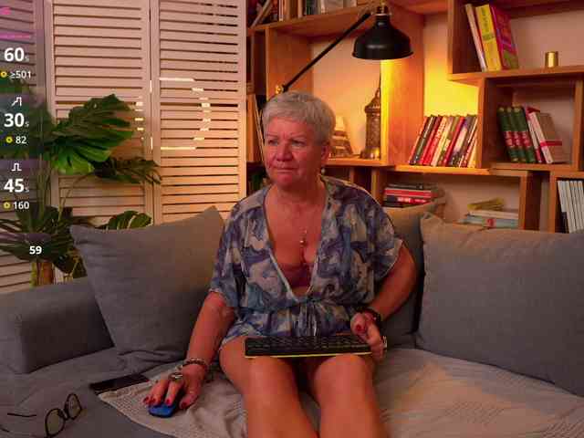 roxana-brooks webcam