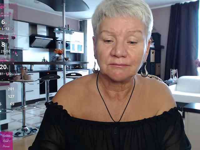 roxana-brooks webcam