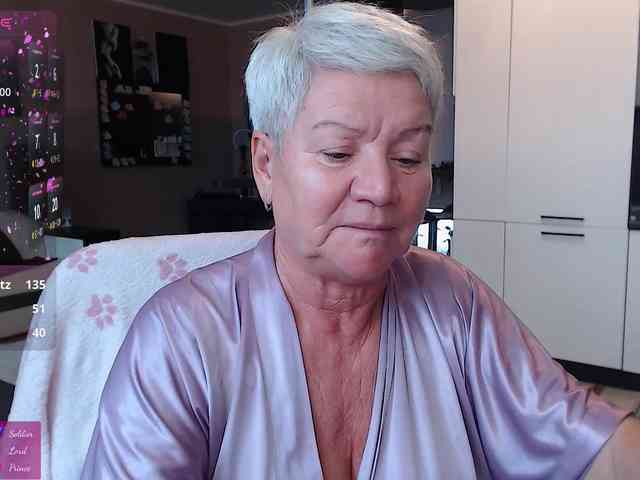 roxana-brooks webcam
