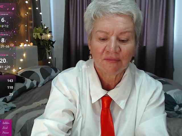 roxana-brooks webcam