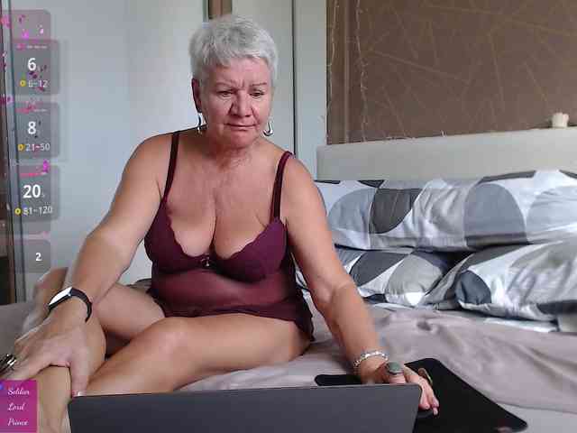 roxana-brooks webcam