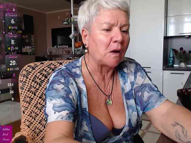 roxana-brooks webcam
