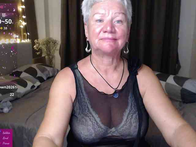 roxana-brooks webcam