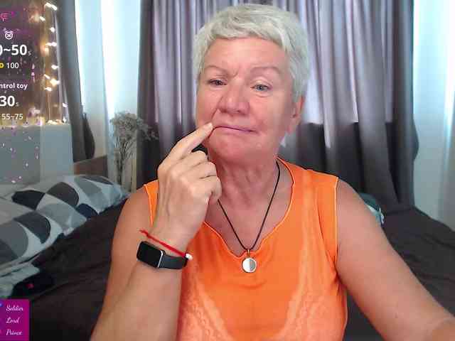 roxana-brooks webcam