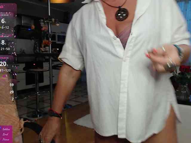 roxana-brooks webcam