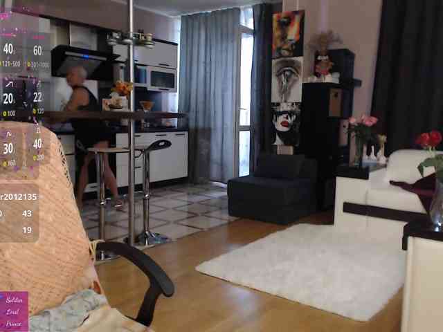 roxana-brooks webcam