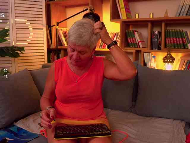 roxana-brooks webcam