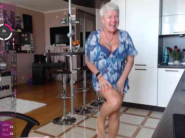 roxana-brooks Sex Cam Show