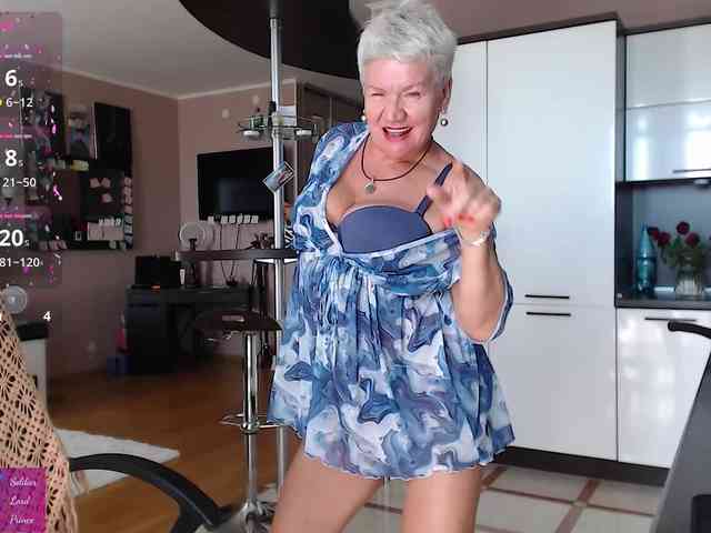 roxana-brooks Sex Cam Show