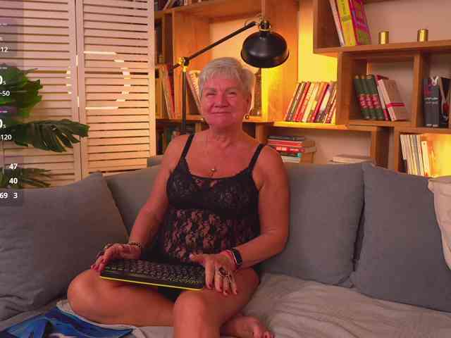 roxana-brooks webcam