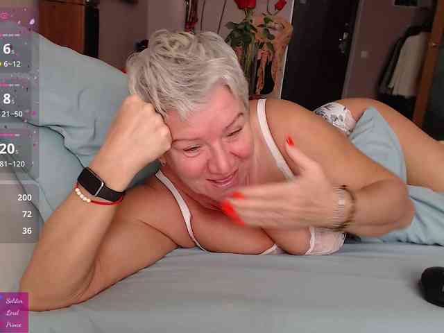 roxana-brooks webcam
