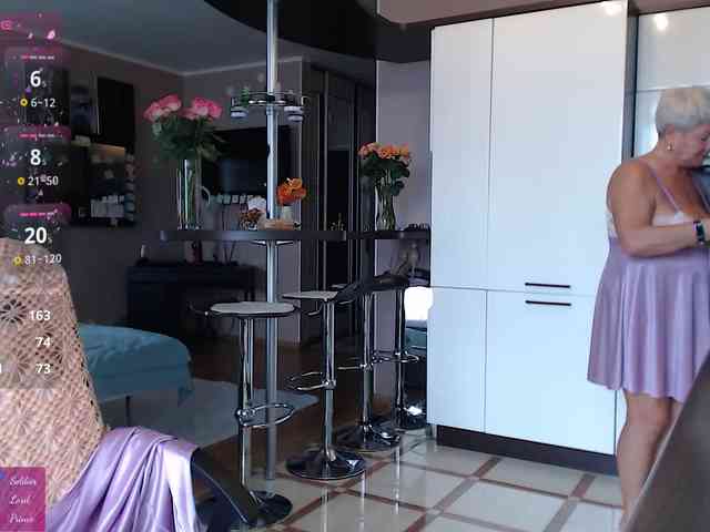 roxana-brooks webcam