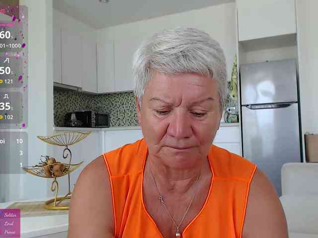 roxana-brooks webcam
