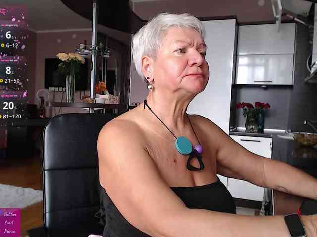 roxana-brooks webcam