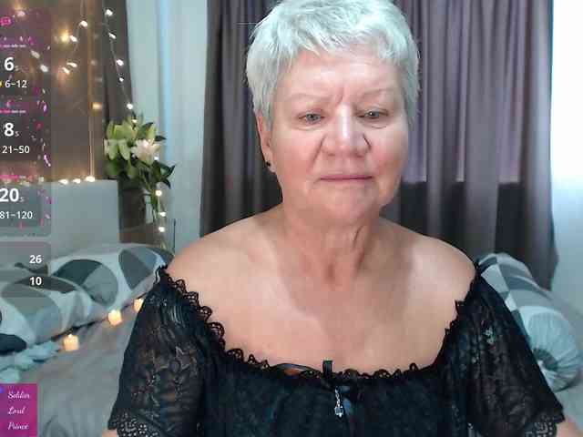 roxana-brooks webcam