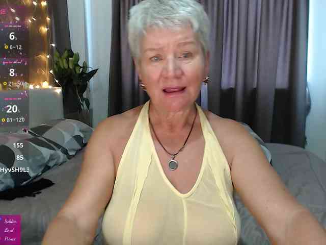 roxana-brooks webcam