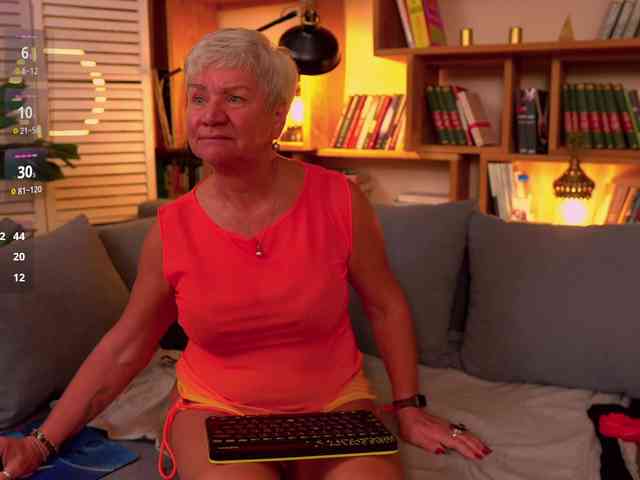 roxana-brooks webcam
