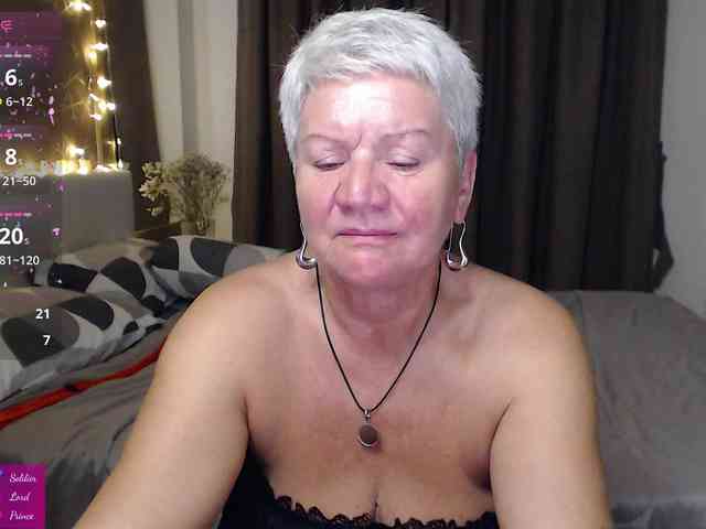 roxana-brooks webcam