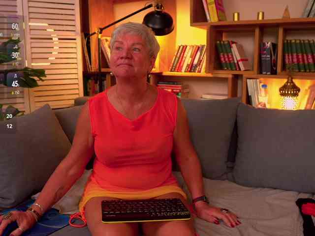 roxana-brooks webcam