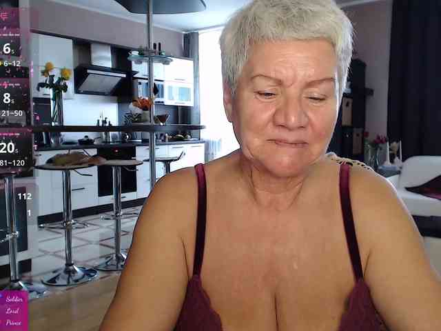 roxana-brooks webcam