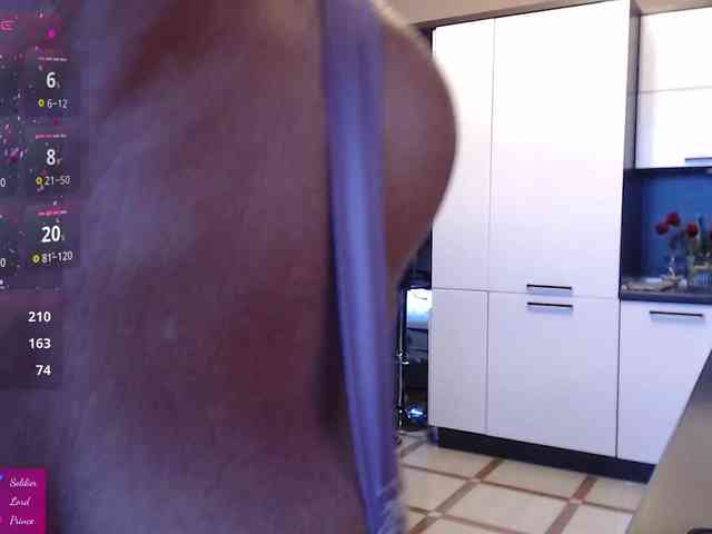 roxana-brooks webcam