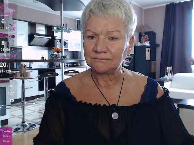 roxana-brooks webcam