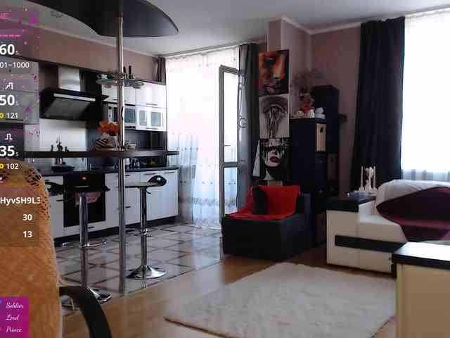 roxana-brooks webcam