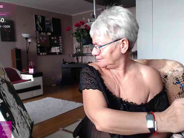 roxana-brooks's live room