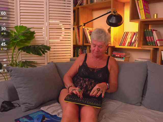 roxana-brooks webcam