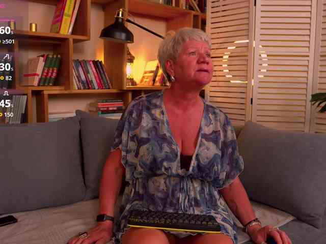 roxana-brooks webcam