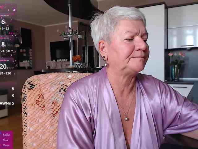 roxana-brooks webcam