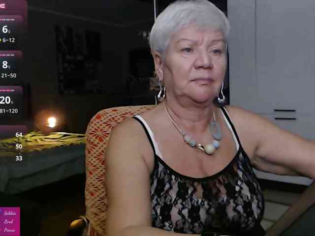 roxana-brooks webcam