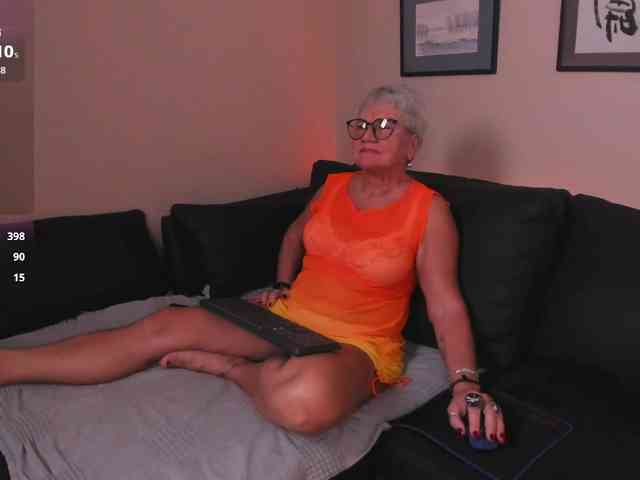 roxana-brooks webcam