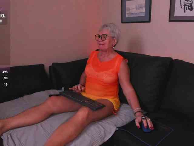 roxana-brooks webcam