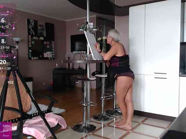 roxana-brooks webcam