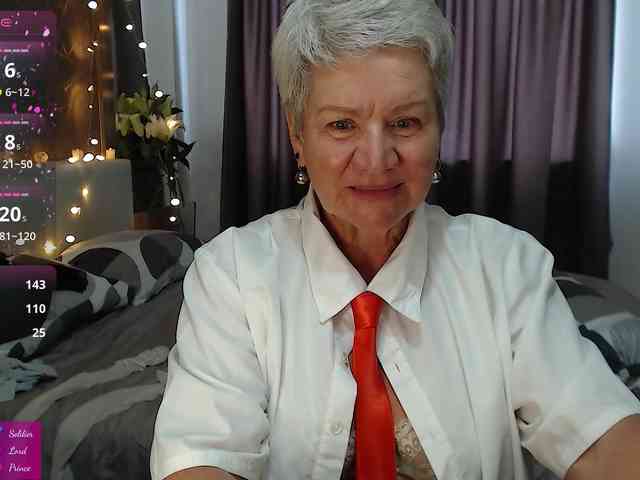 roxana-brooks webcam