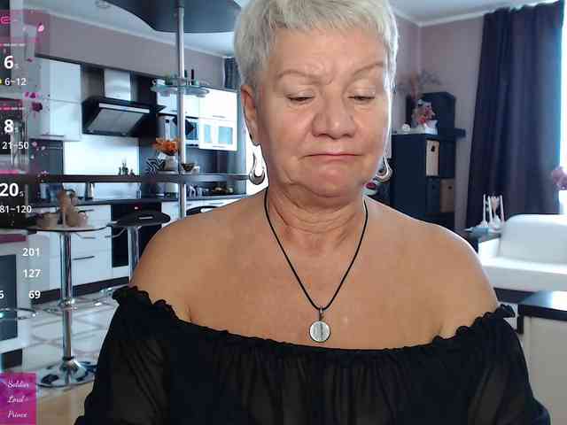 roxana-brooks webcam