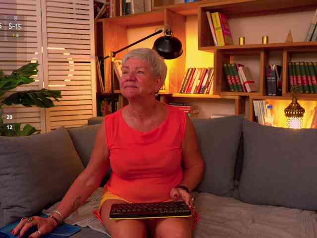 roxana-brooks webcam