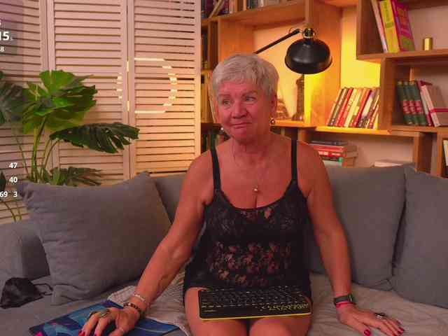 roxana-brooks webcam