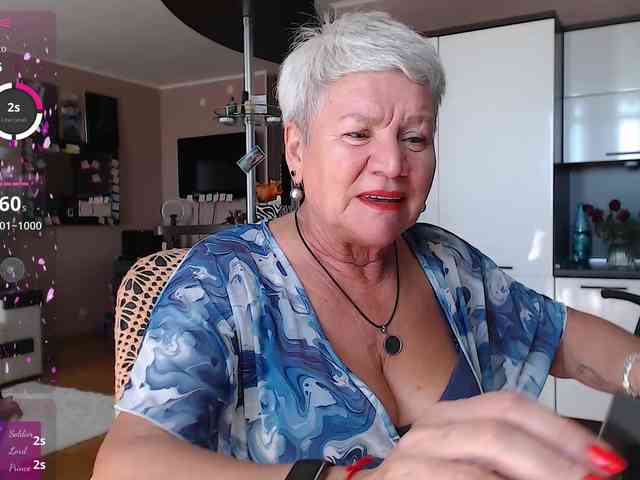 roxana-brooks Sex Cam Show