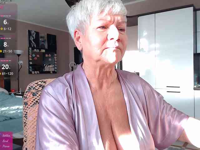 roxana-brooks webcam