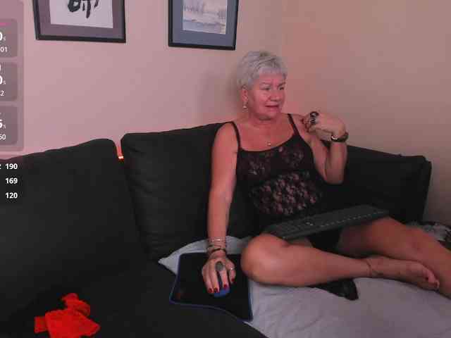 roxana-brooks webcam