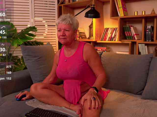 roxana-brooks webcam