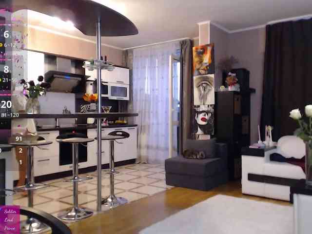 roxana-brooks webcam