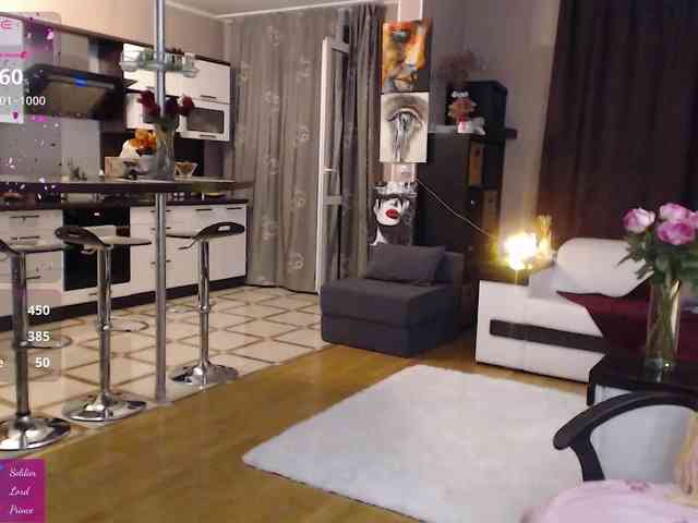 roxana-brooks webcam