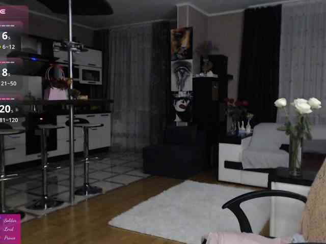 roxana-brooks webcam