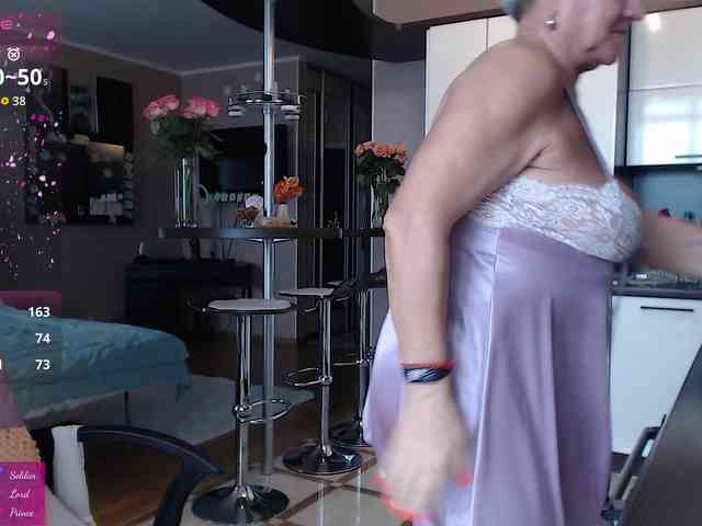 roxana-brooks webcam