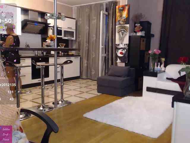 roxana-brooks webcam