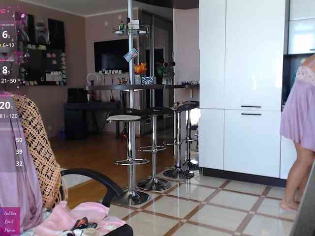roxana-brooks webcam