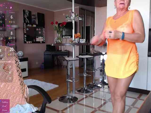 roxana-brooks webcam